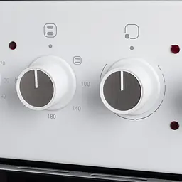 Плита Fiesta VA5054W - мініатюра 8