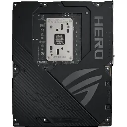 Материнська плата Asus ROG CROSSHAIR X870E HERO - мініатюра 10