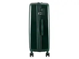 Валіза Semi Line 28 L Dark Green (T5948-3) - мініатюра 2