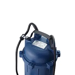 Насос фекальний Forwater WQD-C-13-18/10-2,5 кВт CV010033 - мініатюра 2