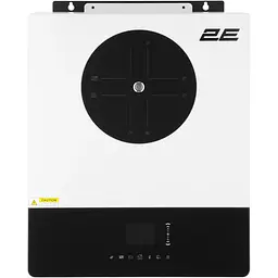Інвертор сонячний 2E автономний XM ULTRA 8000VA/8000W, 48V, 2 MPPT, 2xTerminal in/out