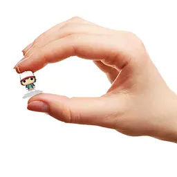 Фігурка Funko Pop набір Bitty POP! - Дастін (4 фігурки в асортименті) (83662) - мініатюра 3