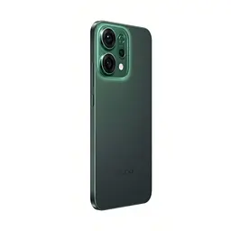 Мобільний телефон Oppo Reno14 5G 12/256GB Luminous Green (OFCPH2737_GREEN) - мініатюра 6