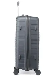 Валіза Semi Line 24" (M) Graphite (T5781-2) (DAS302963) - мініатюра 2