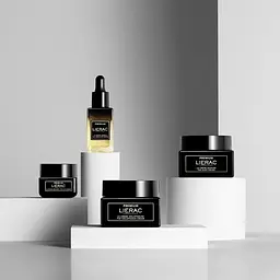 Крем для контуру очей Lierac Premium The Eye Cream 20 мл - мініатюра 4