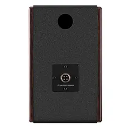 Microlab Акустична система SOLO 3 2.0, 40w, mini-jack/bluetooth, коричневий - мініатюра 4