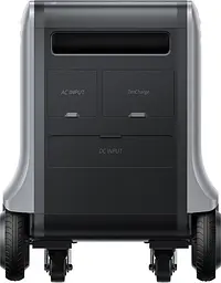 Зарядна станція Zendure SuperBase V6400 (6438 Вт/м) 3800Вт UPS Semi-Solid GridFlow WIFI/BT - мініатюра 7