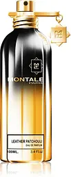 Парфумована вода Montale Leather Patchouli 100 мл
