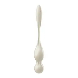 Вагінальні кульки Satisfyer Love Birds 1 зі смарт-керуванням - мініатюра 3