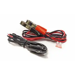 Автомобільний інвертор 12V/220V 300W, USB 5V 1A, HYM300-122 PowerPlant (KD00MS0001) - мініатюра 5