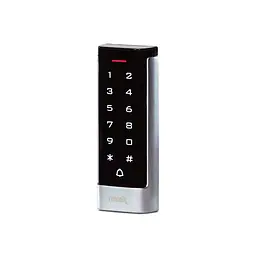 Клавіатура з WiFi, з контролером і зчитувачем EM-Marine Trinix TRK-1203EW(WF) з підтримкою Tuya Smart антивандальна водонепроникна (71-00065) - мініатюра 2