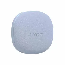 Бездротові навушники Baseus AirNora 2 True Wireless Earphones Galaxy блакитні (NGTW320203) - мініатюра 4
