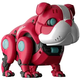 Інтерактивна іграшка-собака Бульдог XPRO Mecha Dog R11 (23457493501_251)