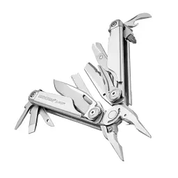 Мультитул Leatherman 830165 Surge Нейлоновий чохол - мініатюра 2