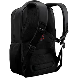 Рюкзак Tigernu T-B3319 15.6" 25 л чорний [121155] - мініатюра 4