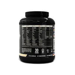 MST® Сироватковий Протеїн з Травним Ферментом DigeZyme® - 900 г - мініатюра 2