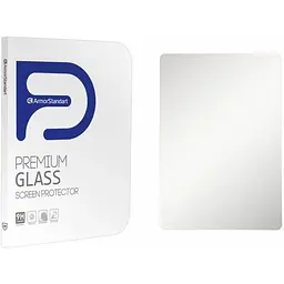 Скло захисне Armorstandart Glass.CR для Lenovo Tab M10 TB-X605/TB-X505 (ARM58006)