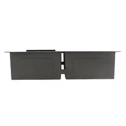 Кухонна мийка Gappo GS 8350-6 1045128 - мініатюра 4
