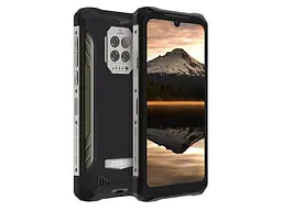 Захищений смартфон DOOGEE S86 Pro 8/128GB