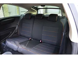 Авточохли модельні MW Brothers для Citroen C4 3D c 2004 - мініатюра 7
