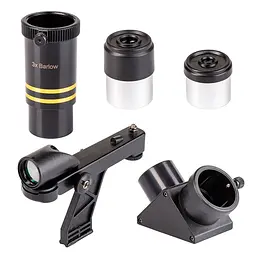 Телескоп SIGETA StarWalk 72/800 AZ - мініатюра 4