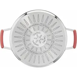 Набір каструль Tefal Opti'Space (G720S674) [106518] - мініатюра 8