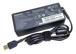 Блок живлення для ноутбука Lenovo 90 Вт 20 В 4.5 А Yoga 45N0310
