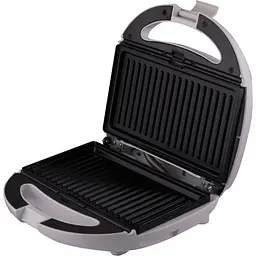 Сендвічмейкер Grunhelm GSM800 800 Вт (80736) - мініатюра 2