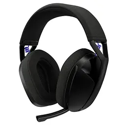 Гарнітура Logitech G321 Lightspeed Black (981-001563)