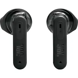 Навушники JBL Tune Flex 2 Ghost Black (JBLTFLEX2GBLK) - мініатюра 4