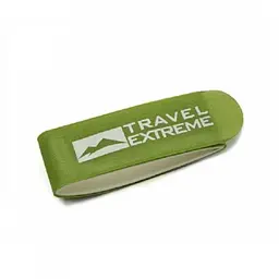 Лижна стяжка Travel Extreme 110 мм Black (1060-ТE-А0152BK)