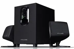 Акустична система Microlab M-108 black