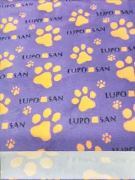 Килимок Jackson Textiles "LUPOSAN" 160х200 см (JT-034-2) - мініатюра 3