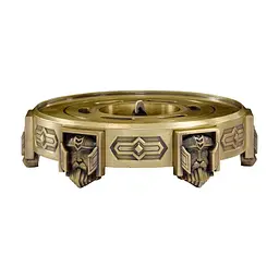 Фігурка для геймерів Noble Collection Hobbit Smaug Incense Burner (NN7526) - мініатюра 3