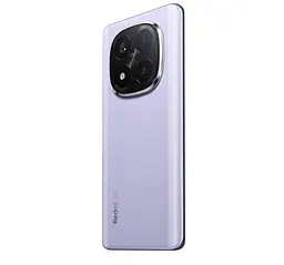 Смартфон Xiaomi Redmi Note 14 Pro+ 5G 8/256GB Lavender Purple - мініатюра 5