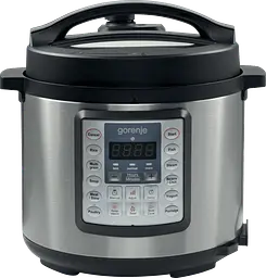Мультиварка Gorenje MC6MBK (6993834)