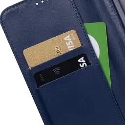 Чохол до мобільного телефона XoKo Book Universal Smartphone 6.0-6.2" Blue (XK-UNCS-BL62) - мініатюра 10