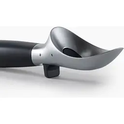 Ложка для морозива Joseph Joseph Elevate Ice-cream Scoop сіра (20226) - мініатюра 3