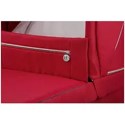 Люлька Peg-Perego Culla Grande Red Shine, червона (IN14770000MU49) - мініатюра 5