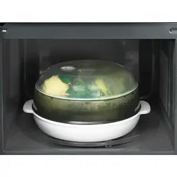 Мікрохвильова піч з грилем Electrolux EMZ729EMK - мініатюра 6
