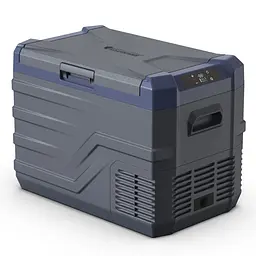 Компресорний автохолодильник Alpicool NL40 (35 літрів, LG Compressor) - мініатюра 3