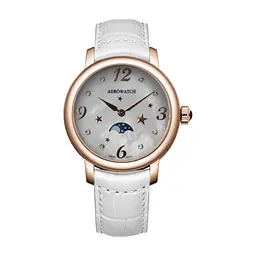 Наручний годинник Aerowatch 43938RO09