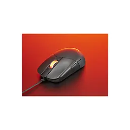 Мишка ASUS ROG Strix Impact III USB Black (90MP0300-BMUA00) - мініатюра 5