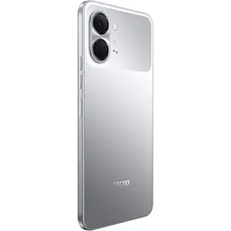 Смартфон Tecno Spark Go 3 (KN3) 4/64GB Titanium Grey (4894947105289) [171456] - мініатюра 6