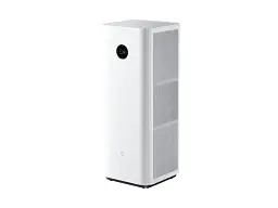 Очищувач повітря Mijia Smart Air Purifier Max EU - мініатюра 2