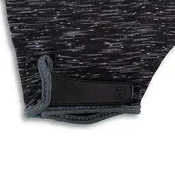 Рукавиці BiotechUSA Roy Men’s black L - мініатюра 3