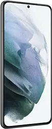 Смартфон Samsung Galaxy S21+ 5G 8Gb/128Gb SM-G996U Phantom Black [NFC, 1 SIM, no e-SIM] - мініатюра 4