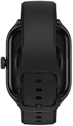 Смарт-годинник Amazfit GTS 4 Infinite Black [75233] - мініатюра 5