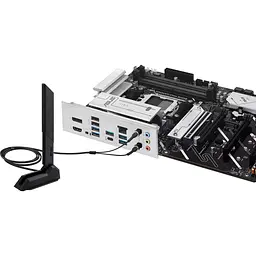 Материнська плата Asus B650E MAX Gaming WIFI Black (90MB1LD0-M0EAY0) [147078] - мініатюра 6
