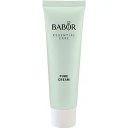 Крем для проблемної шкіри Babor Essential Care Pure Cream 50 мл